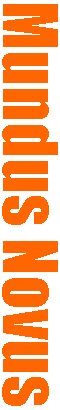 Mundus Novus
